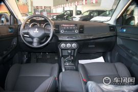 东南汽车-三菱翼神-1.8L 致尚版豪华型MT