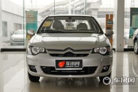 东风雪铁龙-爱丽舍-1.6手动科技型