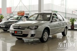 东风雪铁龙-爱丽舍-1.6手动科技型