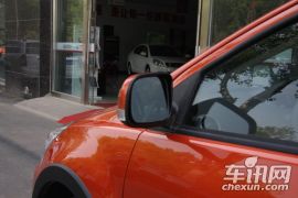 长城汽车-炫丽-CROSS 1.3L AMT