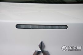 东南汽车-三菱翼神-1.8L 致尚版豪华型MT