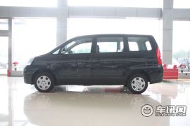 长城汽车-长城V80-2.4 自动豪华型