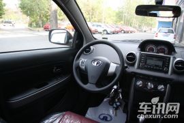 长城汽车-炫丽-CROSS 1.3L AMT