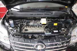 长城汽车-长城V80-2.4 自动豪华型