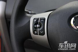 长城汽车-炫丽-CROSS 1.3L AMT