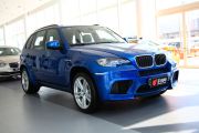 宝马-X5(进口)-X5 M