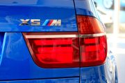 宝马-X5(进口)-X5 M