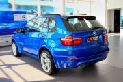 宝马-X5(进口)-X5 M