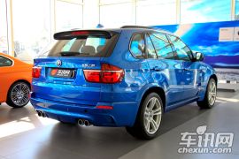 宝马-X5(进口)-X5 M