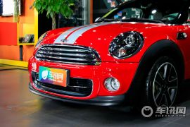 MINI-COUPE(进口)-1.6L COOPER