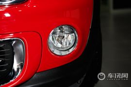 MINI-COUPE(进口)-1.6L COOPER