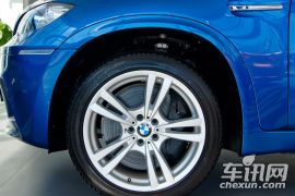 宝马-X5(进口)-X5 M