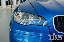 宝马-X5(进口)-X5 M