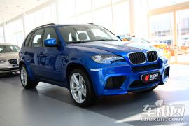 宝马-X5(进口)-X5 M
