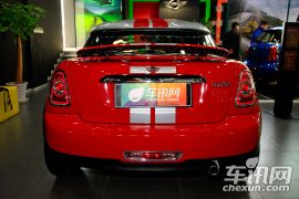 MINI-COUPE(进口)-1.6L COOPER