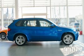 宝马-X5(进口)-X5 M