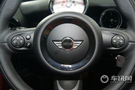 MINI-COUPE(进口)-1.6L COOPER