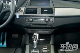 宝马-X5(进口)-X5 M