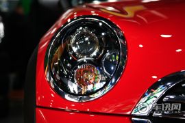 MINI-COUPE(进口)-1.6L COOPER