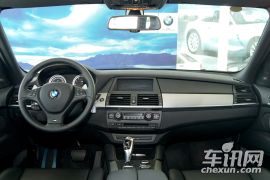 宝马-X5(进口)-X5 M