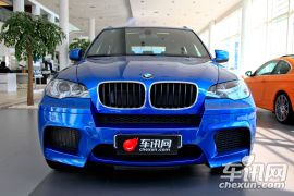 宝马-X5(进口)-X5 M