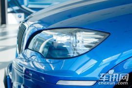 宝马-X5(进口)-X5 M