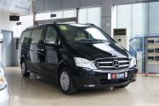 福建奔驰-威霆-2.5L 商务版8座