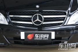 福建奔驰-威霆-2.5L 商务版8座