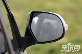 长城汽车-哈弗H5-欧风版 2.4L 两驱超豪华型