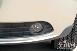 长安沃尔沃-S40-2.0 自动智雅版