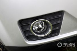 长城汽车-哈弗H5-欧风版 2.4L 两驱超豪华型