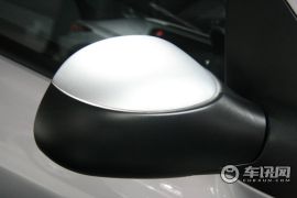 东风标致-207-1.6L 手动驭乐版