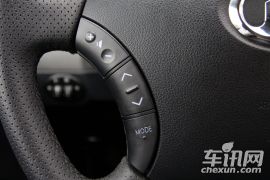 长城汽车-哈弗H5-欧风版 2.4L 两驱超豪华型