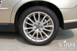 长安沃尔沃-S40-2.0 自动智雅版