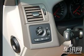 长安沃尔沃-S40-2.0 自动智雅版