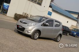 长安汽车-奔奔MINI-基本型