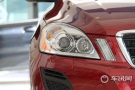 沃尔沃-XC60(进口)-2.0T 智雅版