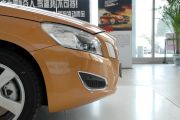 沃尔沃-S60(进口)-2.0T 智雅版