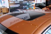 沃尔沃-S60(进口)-2.0T 智雅版