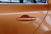 沃尔沃-S60(进口)-2.0T 智雅版