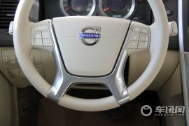沃尔沃-XC60(进口)-2.0T 智雅版