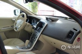 沃尔沃-XC60(进口)-2.0T 智雅版