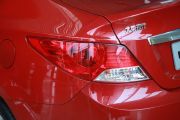 北京现代-瑞纳-1.4 GLS AT豪华型