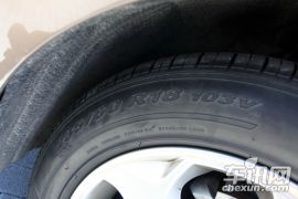 沃尔沃-XC60(进口)-3.0 T6 AWD智尊版