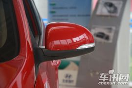 北京现代-瑞纳-1.4 GLS AT豪华型
