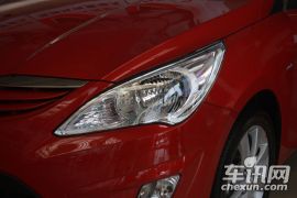 北京现代-瑞纳-1.4 GLS AT豪华型