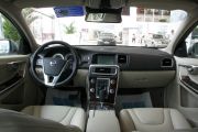沃尔沃-S60(进口)-2.0T 舒适版