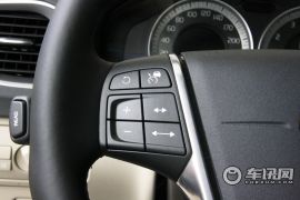 沃尔沃-S60(进口)-2.0T 舒适版