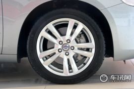 沃尔沃-S60(进口)-2.0T 舒适版