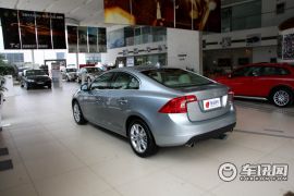 沃尔沃-S60(进口)-2.0T 舒适版